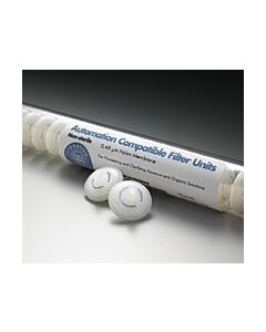 Millipore Millex Syringe Filter, Durapore(R) ( Pvdf ), Automation