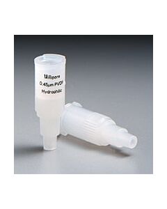 Millipore Millex Syringe Filter, Hydrophilic Ptfe, Non-Sterile