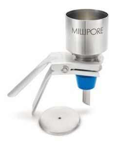 Millipore Epifluorescence Filter Holder, 13 Mm, Stainless Steel