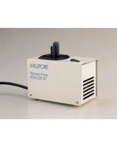 Millipore Millivac-Mini Vacuum Pump, 230 V