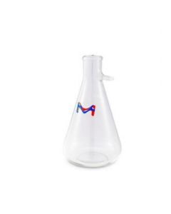 Millipore Vacuum Filtering Side-Arm Flask