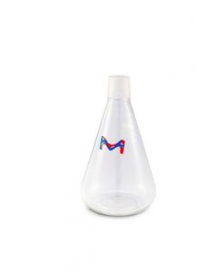Millipore Ground Joint Flask For Vacuum Filtration