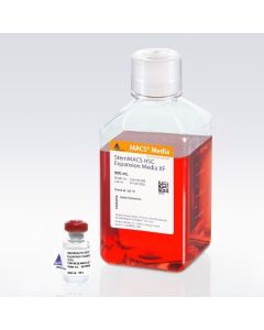 Miltenyi Biotec Cytokine Cocktail For The Expansion Of Hematopoie