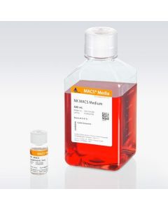 Miltenyi Biotec Medium For The Activation And Expansion Of Human