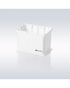Miltenyi Biotec Empty Box For Use With 1 Ml Filter Tips On The Mu