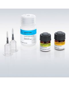 Miltenyi Biotec Kit Containing Microbeads, Buffers, And Columns F