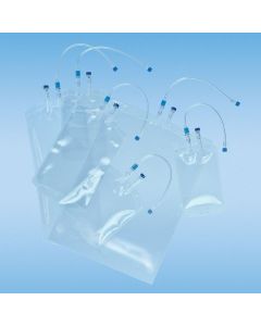 Miltenyi Biotec Gas-Permeable Cell Culture Bag With Tube Connecto