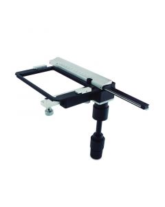 Motic Attachable Mechanical Stage With Well Plate Holder (128 X 86 Mm)