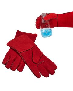MTC Bio Autoclave gloves, 14in. 1/pair
