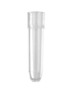 Corning Axygen 96-well 0.65 mL Polypropylene Cluster Tubes, Individual Tube Format, NS, w/o Rack, 960 Tubes/Pack, 4800 Tubes/Case