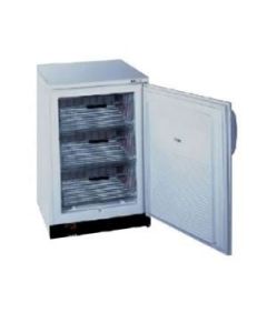 So Low Environmental Freezer, 4 Cu. Ft., 32 H X 23.75 W X 21.5 In. D, Undercounter Style, 0 To -30c Temperature Range, Manual Defrost