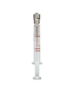 Chemglass Life Sciences Sample Retrieval Syringe *W2*