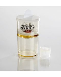 Pall Corporation Filtrate Receivers And Caps