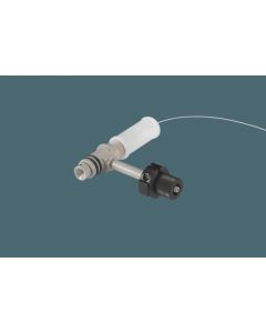 Perkin Elmer Universal Gemtip Plastic Body Nebulizer Complete - PE (Additional S&H or Hazmat Fees May Apply)