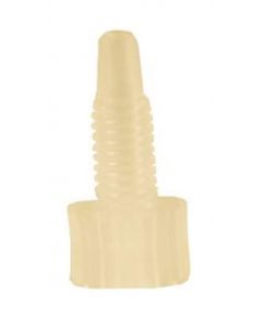 Perkin Elmer Capillary Gland Nut For Gemtip Nebulizers - PE (Additional S&H or Hazmat Fees May Apply)