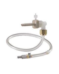 Perkin Elmer Low-Flow Gemcone For Optima 3x00 Nebulizer - PE (Additional S&H or Hazmat Fees May Apply)