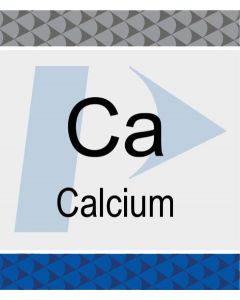 Perkin Elmer Calcium (Ca) Pure Single-Element Standard - PE (Additional S&H or Hazmat Fees May Apply)
