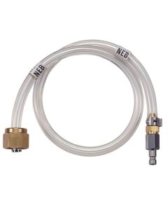 Perkin Elmer Quick Disconnect Tubing With Swagelock - PE (Additional S&H or Hazmat Fees May Apply)