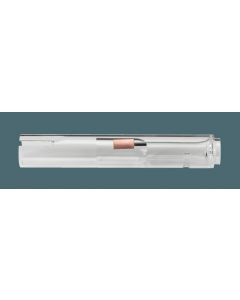 Perkin Elmer 1-Slot Quartz Torch For Optima 2x00/4x00/5x00/7x00 Dv - PE (Additional S&H or Hazmat Fees May Apply)