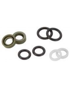 Perkin Elmer Injector Support Adapter O-Ring Kit For Optima 2 - PE (Additional S&H or Hazmat Fees May Apply)