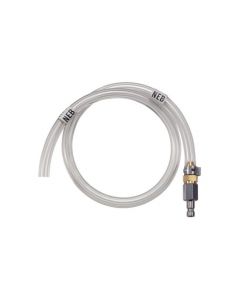 Perkin Elmer Quick Disconnect Tubing Without Swagelock - PE (Additional S&H or Hazmat Fees May Apply)