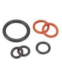 Perkin Elmer Complete Quartz Torch O-Ring Kit For Optima 4300 - PE (Additional S&H or Hazmat Fees May Apply)