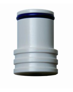 Perkin Elmer Standard Glass Cyclonic Spray Chamber Nebulizer Adapter Plug For Optima 2x00/4x00/5x00/7x00 Dv/8x00 - PE (Additional S&H or Hazmat Fees May Apply)