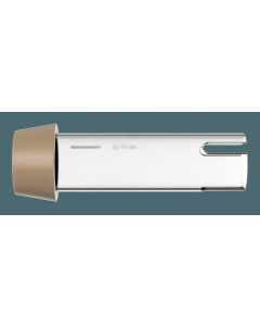 Perkin Elmer 3-Slot Quartz Outer Tube For Optima 4300/5300/7300 V D-Torch - PE (Additional S&H or Hazmat Fees May Apply)