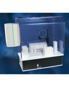 Perkin Elmer Ulpa Filtered Enclosure For Sc-2 Dx Autosamplers - PE (Additional S&H or Hazmat Fees May Apply)