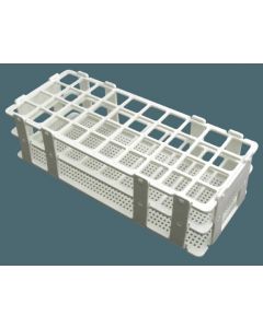 Perkin Elmer 40-Position Large Rack - 4x10, 20 Mm - PE (Additional S&H or Hazmat Fees May Apply)