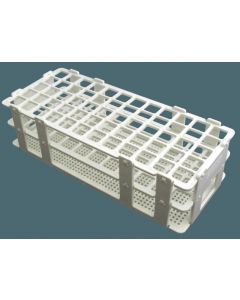 Perkin Elmer 60-Position Large Rack - 5x12, 16 Mm - PE (Additional S&H or Hazmat Fees May Apply)