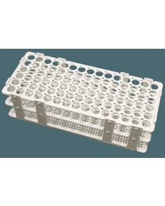 Perkin Elmer 90-Position Large Rack - 6x15, 13 Mm - PE (Additional S&H or Hazmat Fees May Apply)
