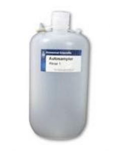 Perkin Elmer 4 L Polypropylene Rinse Container With Filtered - PE (Additional S&H or Hazmat Fees May Apply)
