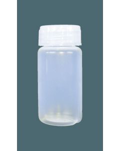 Perkin Elmer 20 Ml Pfa Bottle With Cap, Qty. 5 - PE (Additional S&H or Hazmat Fees May Apply)