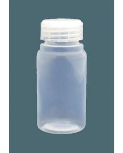 Perkin Elmer 100 Ml Pfa Bottle With Cap, Qty. 1 - PE (Additional S&H or Hazmat Fees May Apply)
