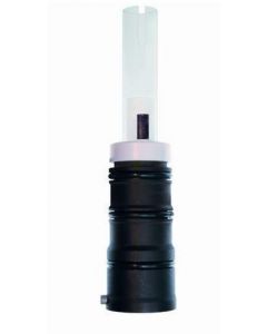 Perkin Elmer D-Torch W/ 1-Slot Quartz Outer Tube For Optima 2x00/4x00/5x00/7x00 Dv - PE (Additional S&H or Hazmat Fees May Apply)