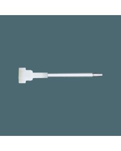 Perkin Elmer Quartz Injector For Demountable Ziptorch, 1.0 Mm - PE (Additional S&H or Hazmat Fees May Apply)