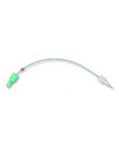 Perkin Elmer 0.5mm I.D. (Orange) Fast Connector For Miramist Nebulizer. Attaches To Port #3 Of The Fast Valve - PE (Additional S&H or Hazmat Fees May Apply)