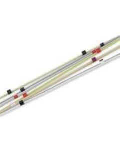 Perkin Elmer Flared Pvc Two-Stop Peristaltic Pump Tubing - 0 - PE (Additional S&H or Hazmat Fees May Apply)