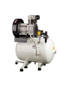 Perkin Elmer Icp-Oes Oil-Less Air Compressor, 220 V/50 Hz - PE (Additional S&H or Hazmat Fees May Apply)