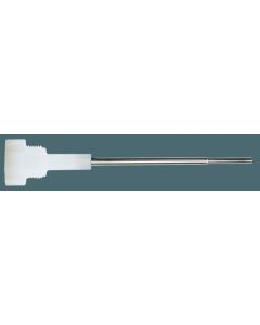 Perkin Elmer Platinum Injector For Demountable Ziptorch, 2.0 - PE (Additional S&H or Hazmat Fees May Apply)