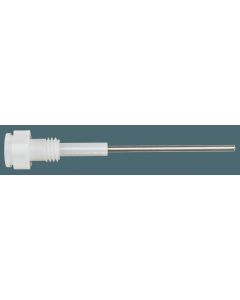 Perkin Elmer Sapphire Injector For Demountable Ziptorch, 2.5 - PE (Additional S&H or Hazmat Fees May Apply)