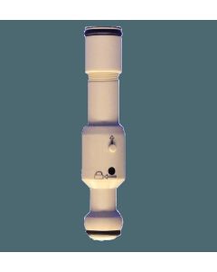 Perkin Elmer Cyclonic Injector Adaptor Kit For Avio 200/500 - PE (Additional S&H or Hazmat Fees May Apply)