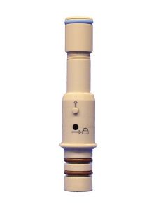 Perkin Elmer Injector Adapter Kit Scott/Cross-Flow Ii - PE (Additional S&H or Hazmat Fees May Apply)