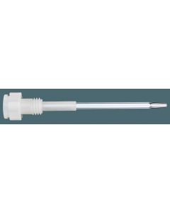 Perkin Elmer Quartz Injector 1 Mm For Esi Torches - PE (Additional S&H or Hazmat Fees May Apply)