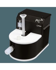 Perkin Elmer Pc3x Peltier Cooled Cyclonic Spray Chamber For A - PE (Additional S&H or Hazmat Fees May Apply)