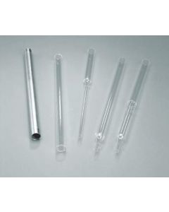 Perkin Elmer Combustion Tube For Chn Analysis, Quartz - PE (Additional S&H or Hazmat Fees May Apply)