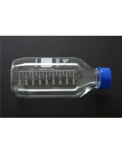 Perkin Elmer 1x1l Bottle With Cap And Ptfe Insert, 1m Ptfe 1/8 Tubing And1x10um Ss Solvent Frit - PE (Additional S&H or Hazmat Fees May Apply)