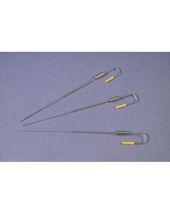 Perkin Elmer Stainless Steel Injector Needle For Lc Autosampler - PE (Additional S&H or Hazmat Fees May Apply)