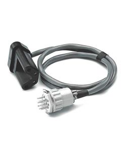 Perkin Elmer Non-Coded Lumina Lamp Plug Adapter - PE (Additional S&H or Hazmat Fees May Apply)